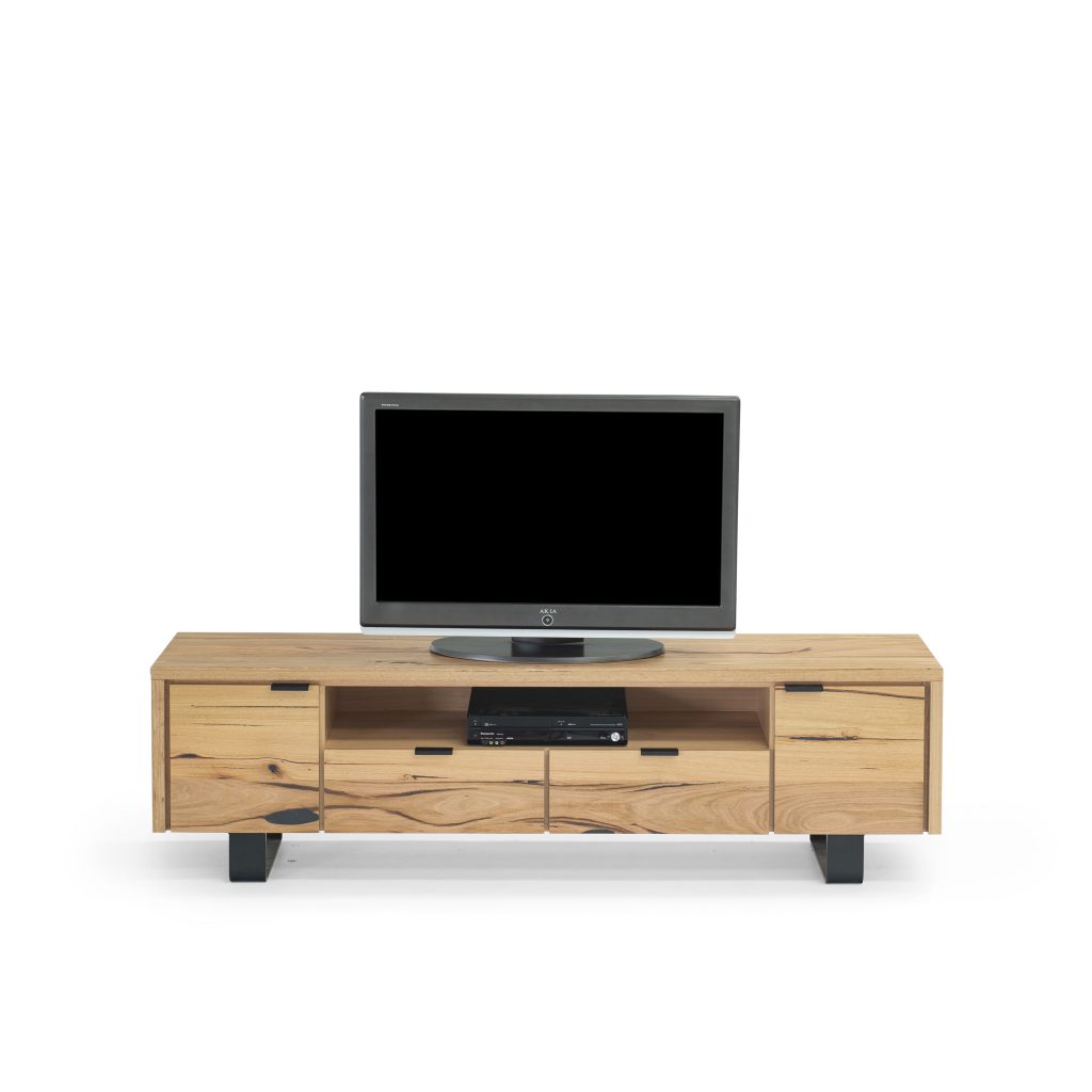 Indy Messmate TV Unit 2100 lifestylefurniture