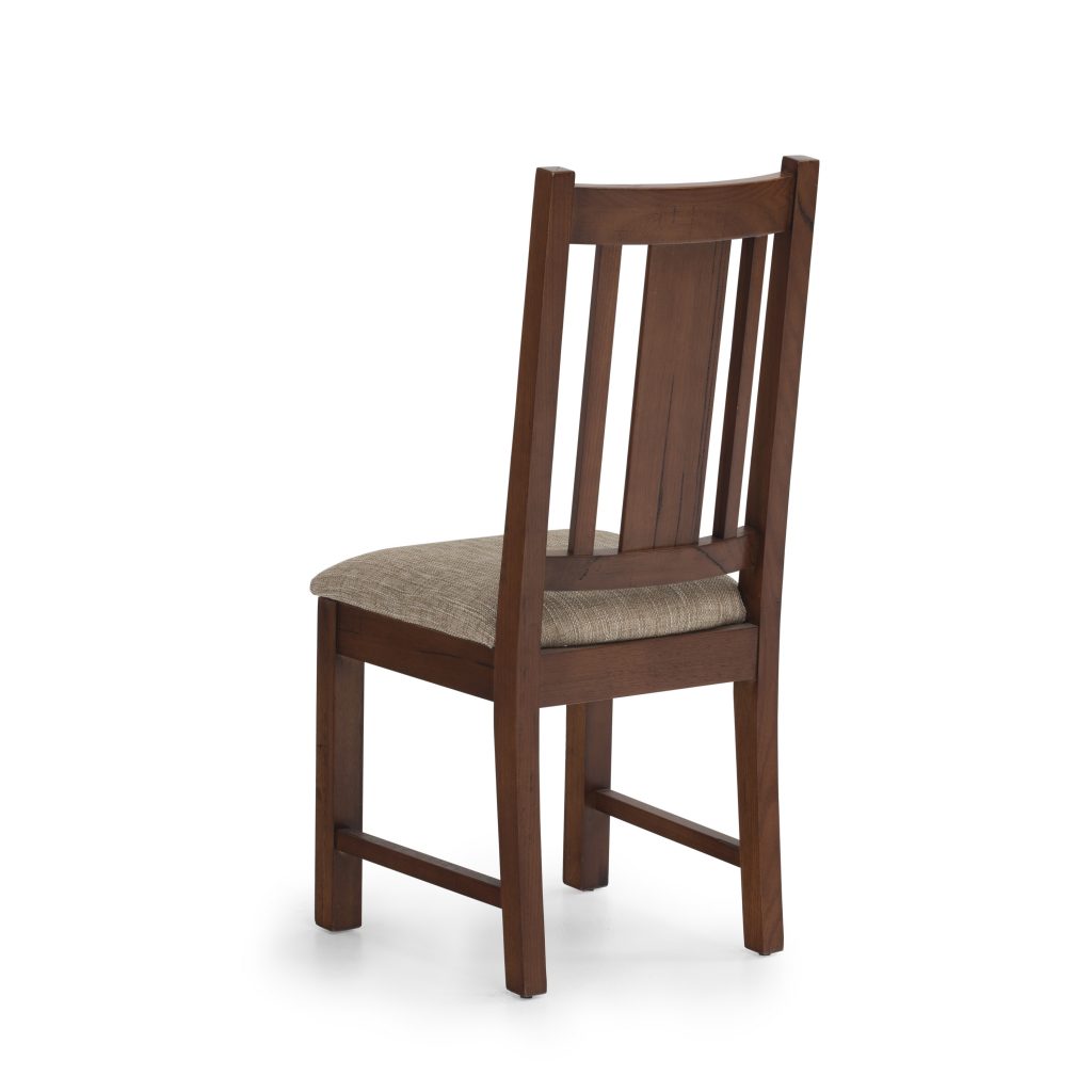 Hobart Chair Custom Made Solid Timber Furniture Lifestyle