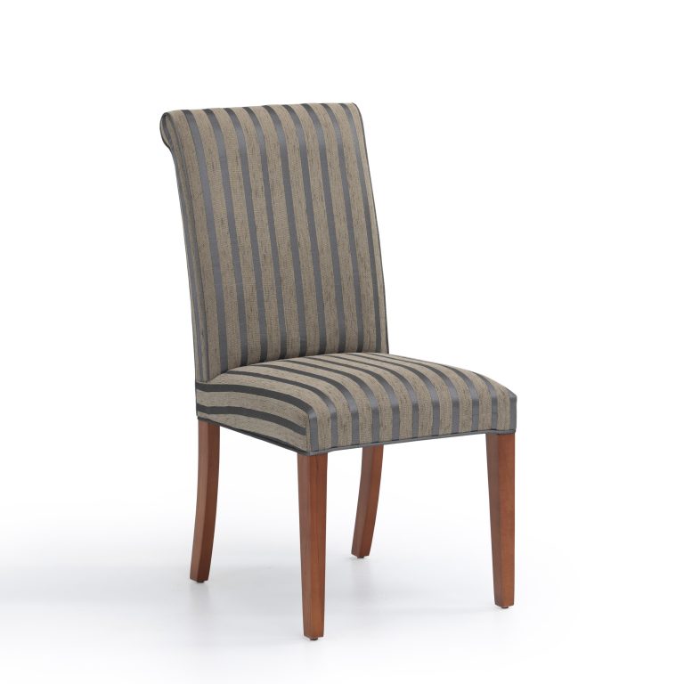 Laura Chair Rollback Custom Made Solid Timber Furniture Lifestyle