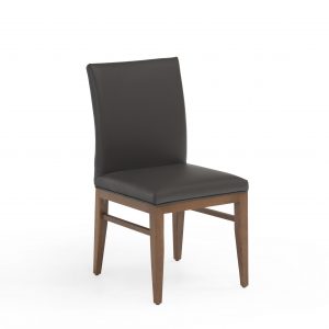 Yarra Leather Chair