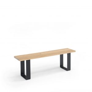 Indy Messmate Bench Seat 1500mm