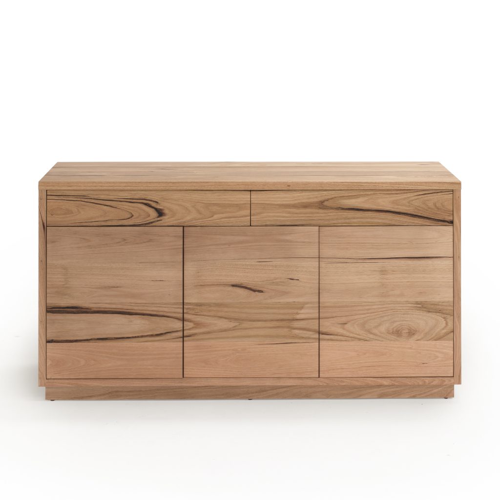 Melbourne Messmate Buffet Timber Doors Custom Made Solid Timber