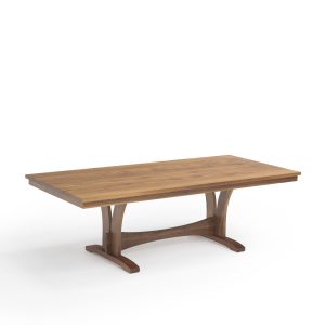 Henley Spotted Gum Dining Table