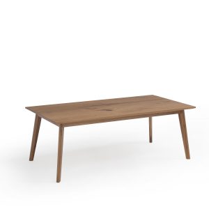Stockholm Dining Table 2100