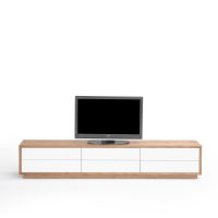 Melbourne Messmate Tv Unit