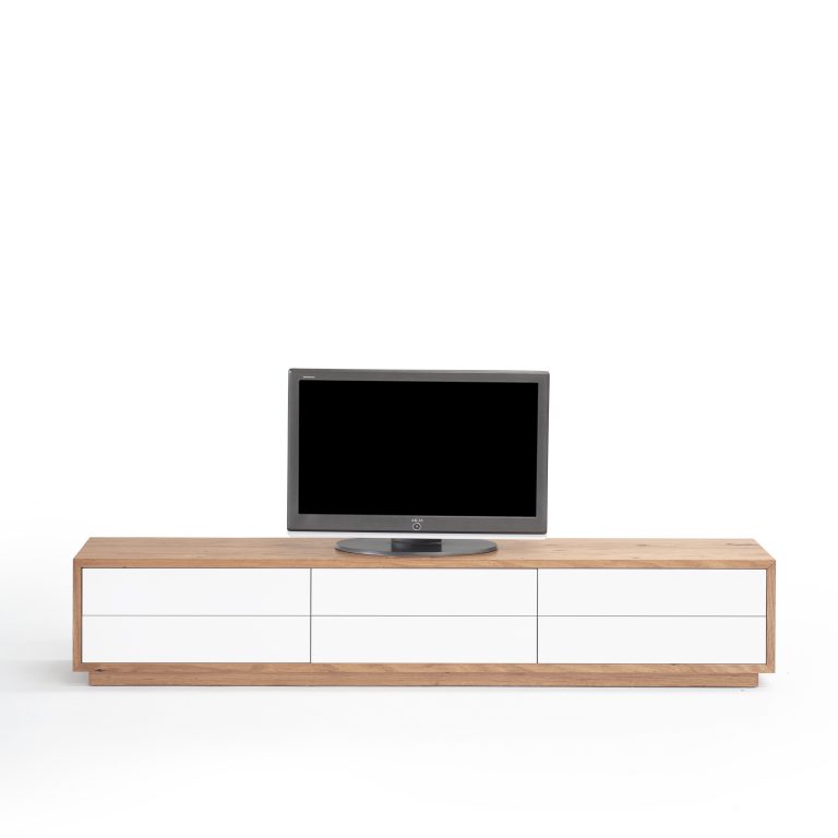 Melbourne Messmate TV Unit 2700