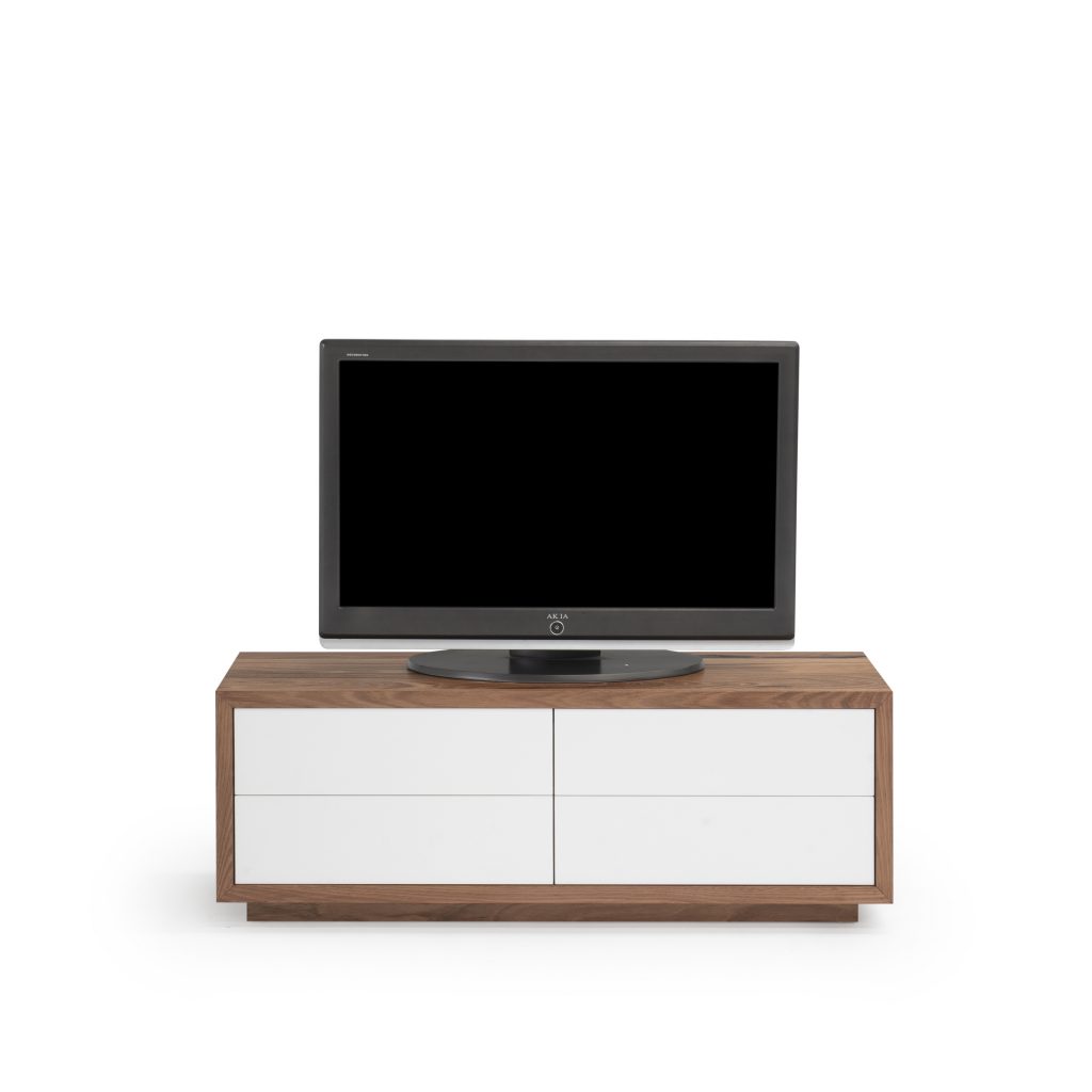 Melbourne Messmate TV Unit