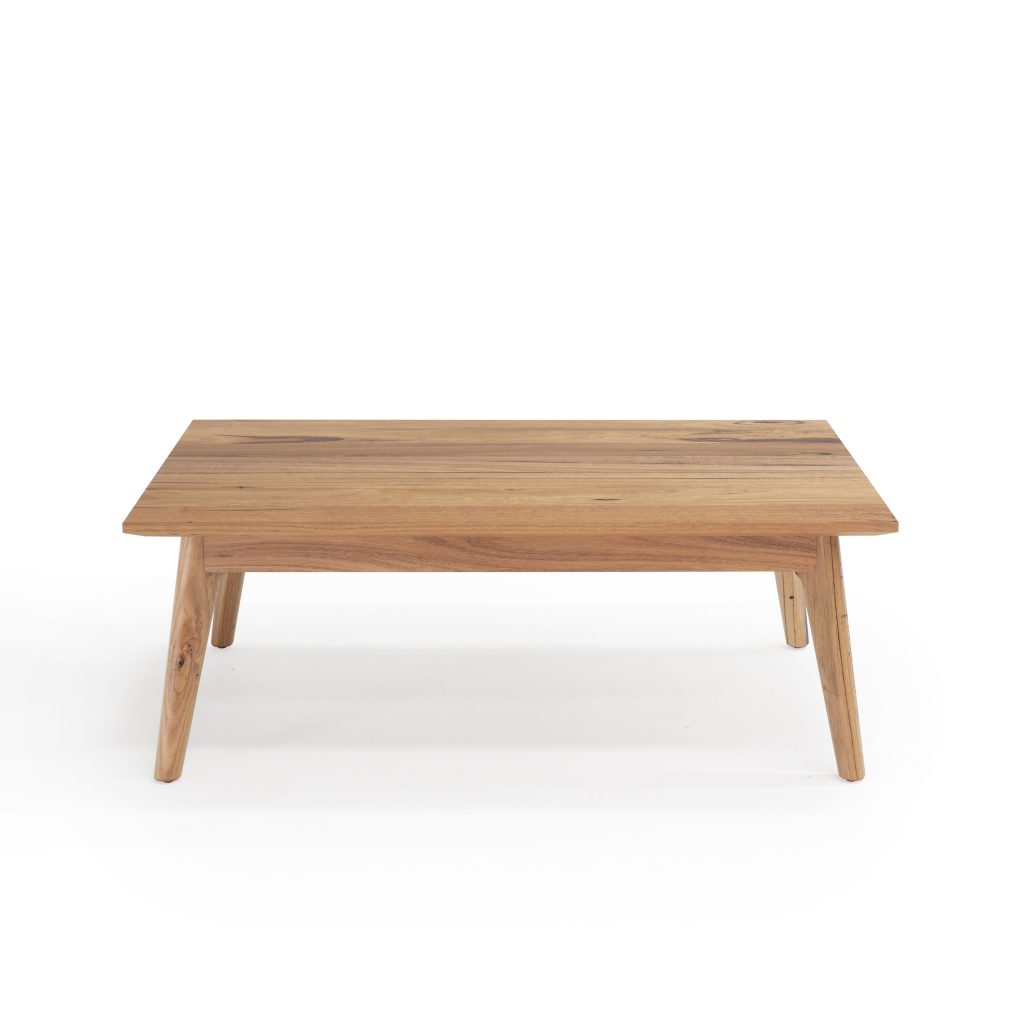 Stockholm Recycled Timber Coffee Table