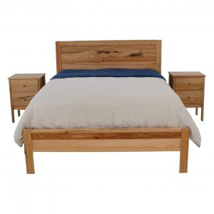 Life-Cycle Queen Bed