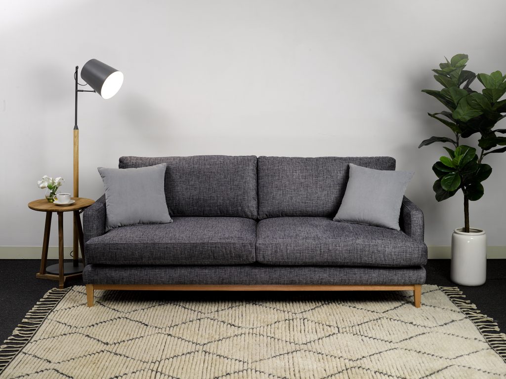 Rufus Sofa | lifestylefurniture