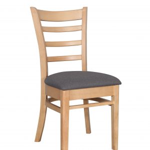 Mustang Dining Chair