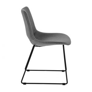 Ziggy Chair Grey