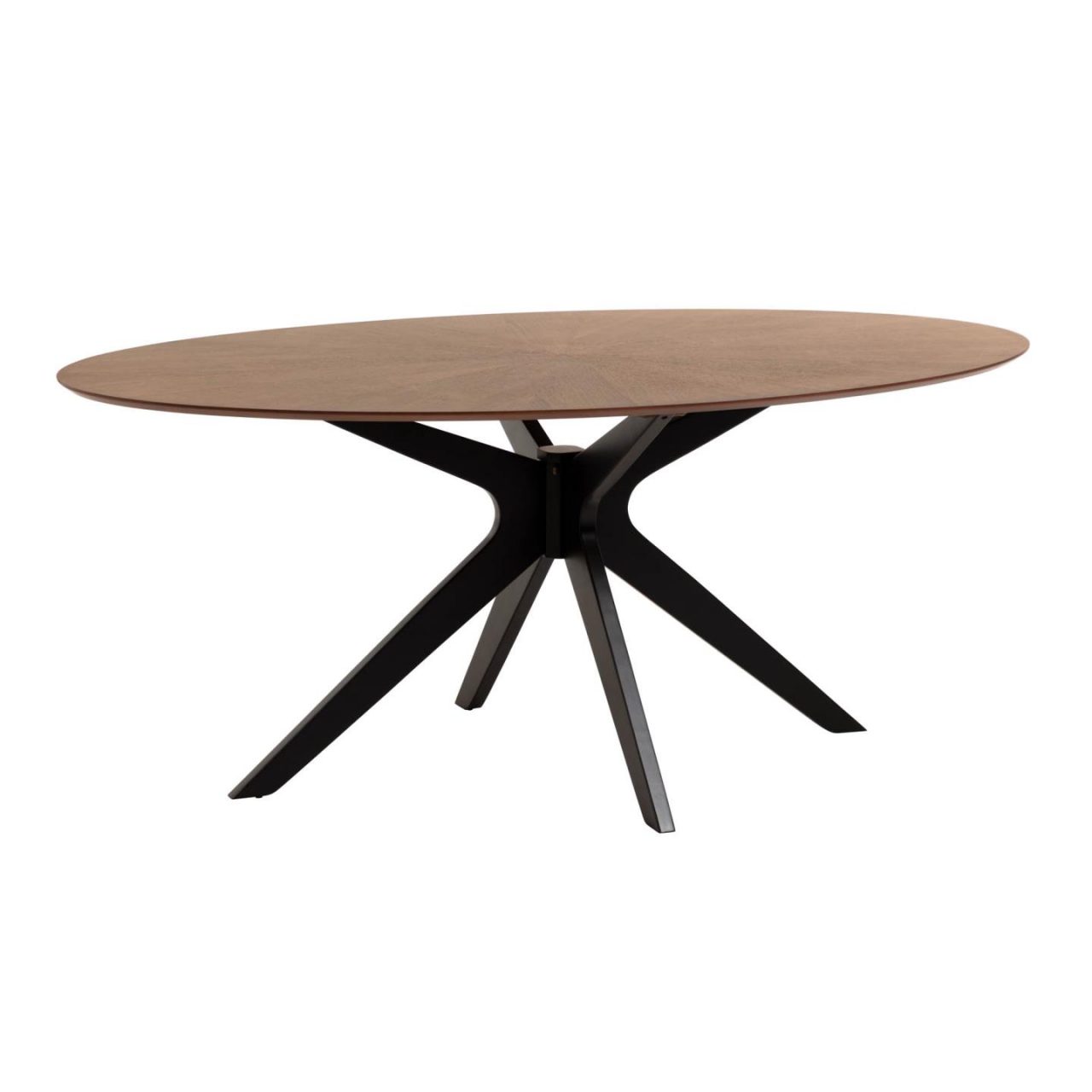 Classique Oval Dining Table Lifestyle Furniture Timber Specialists