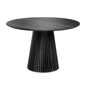Irune Dining Table Black