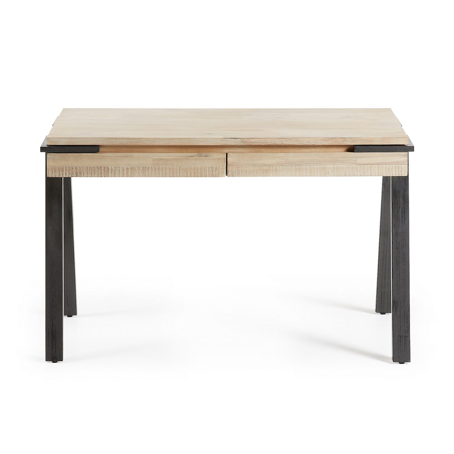 Trestle Messmate Desk Lifestyle Furniture Timber Specialists