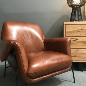 Jasper Accent Chair