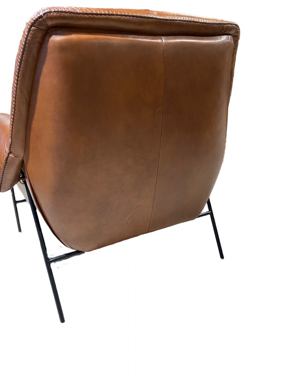 Jasper Accent Chair Custom Made Solid Timber Furniture Lifestyle