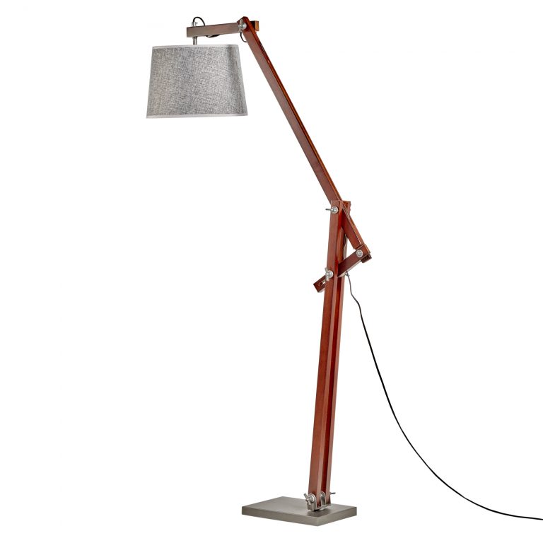 Cherry Floor Lamp Lifestyle Furniture Timber Specialists