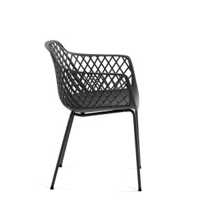 Quinn Chair - Grey