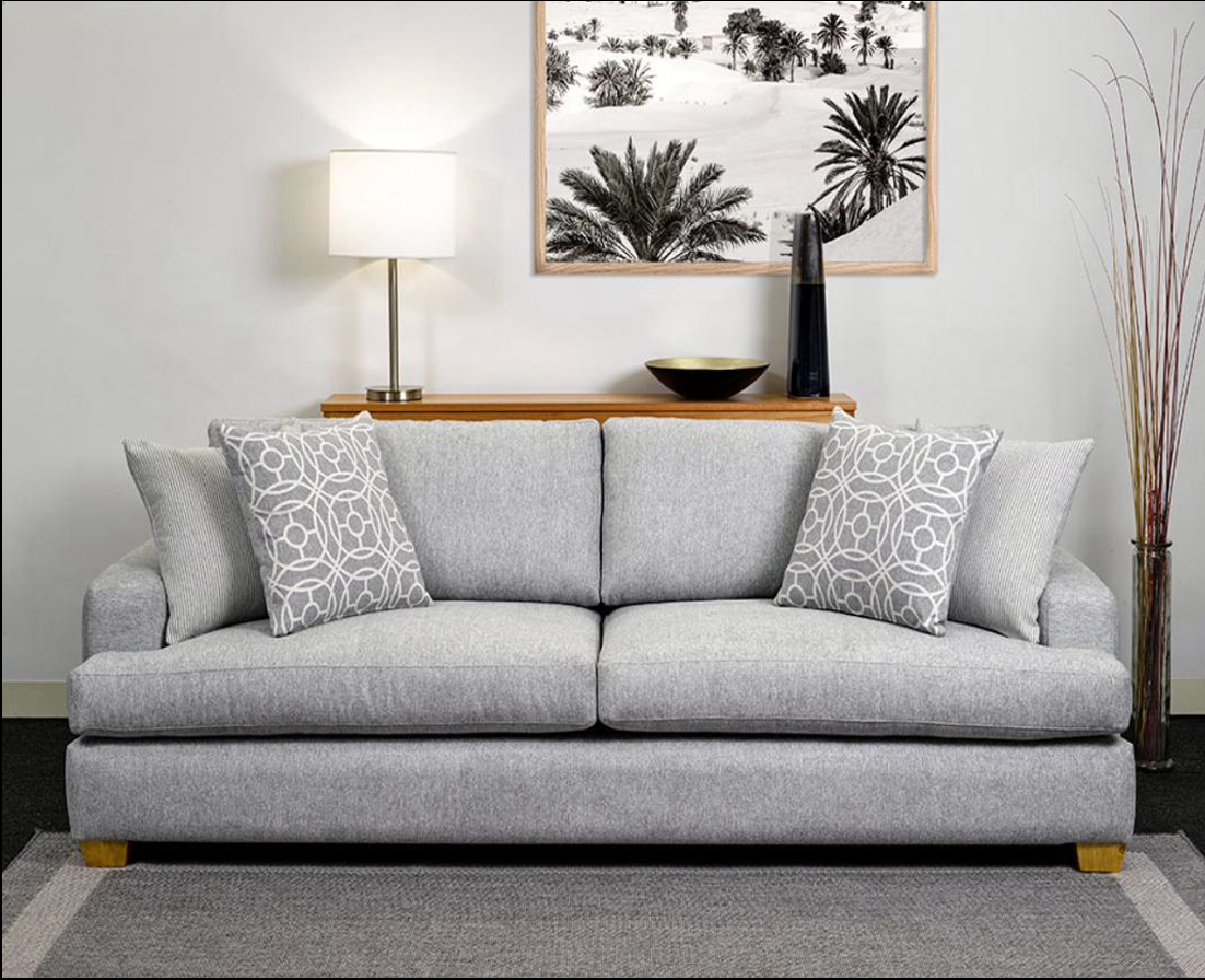 hovedpine radar otte Duke Sofa - Custom Made Solid Timber Furniture – Lifestyle