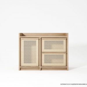 Roots Sideboard
