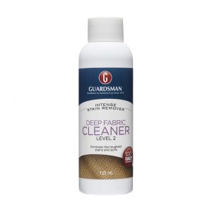 Fabric Cleaner Level 2