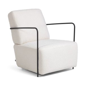 Gamer chair - White