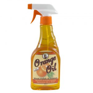 Howard Orange Oil