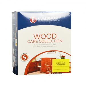 Wood and Fabric Care