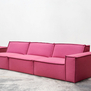 Rufus Modular Sofa
