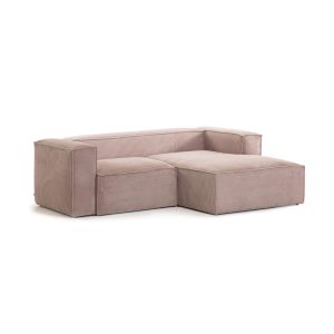 Blok 2 Seater Chaise