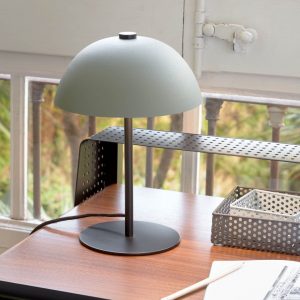 Aleyla Metal Table Lamp
