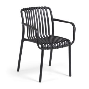 Isabellini Chair - Black