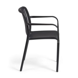 Isabellini Chair - Black