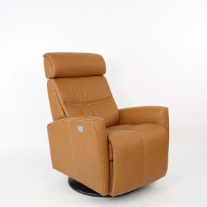 Milan Fjord Chair