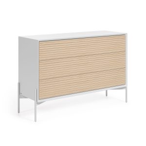 Marielle Chest of 3 Drawers