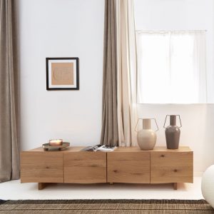 Rasha TV Unit