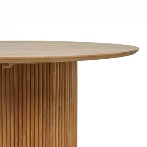 Tully Round Dining Tables