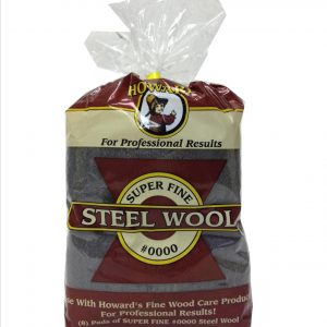 Howards Steel Wool
