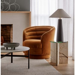 Kennedy Luca Occasional Chair