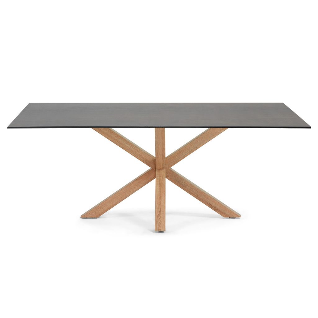 Classique Oval Dining Table Custom Made Solid Timber Furniture