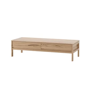 Greenhill Coffee Table - Custom Solid Timber Furniture – Lifestyle