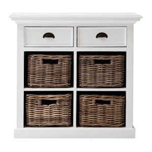 Halifax Hamptons Buffet with Basket Set