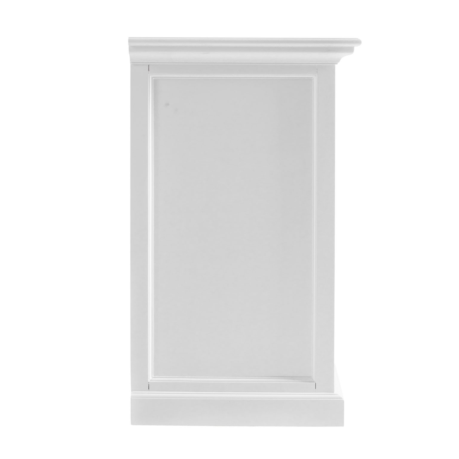 Halifax Hamptons 6 Drawer Dresser Custom Made Solid Timber Furniture Lifestyle