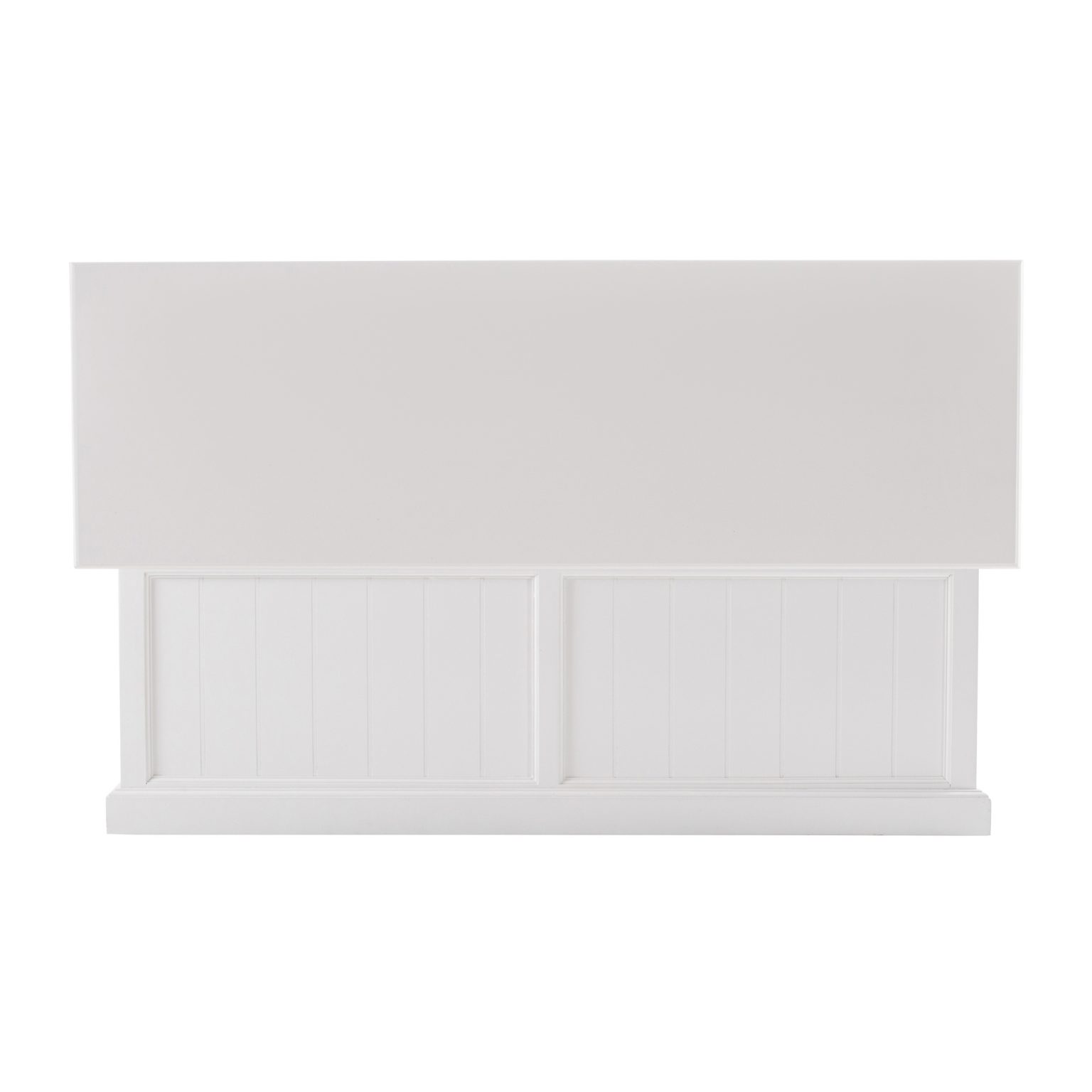 Halifax Hamptons Blanket Box Custom Made Solid Timber Furniture