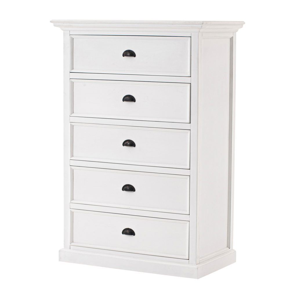 Halifax Hampton Chest of Drawers Custom Made Solid Timber Furniture