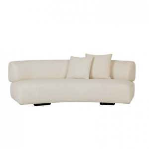 Felix Arc 3 Seater Sofa