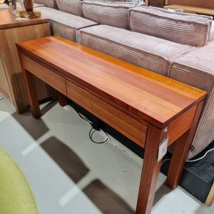 Hudson Sofa Table Ex-Display