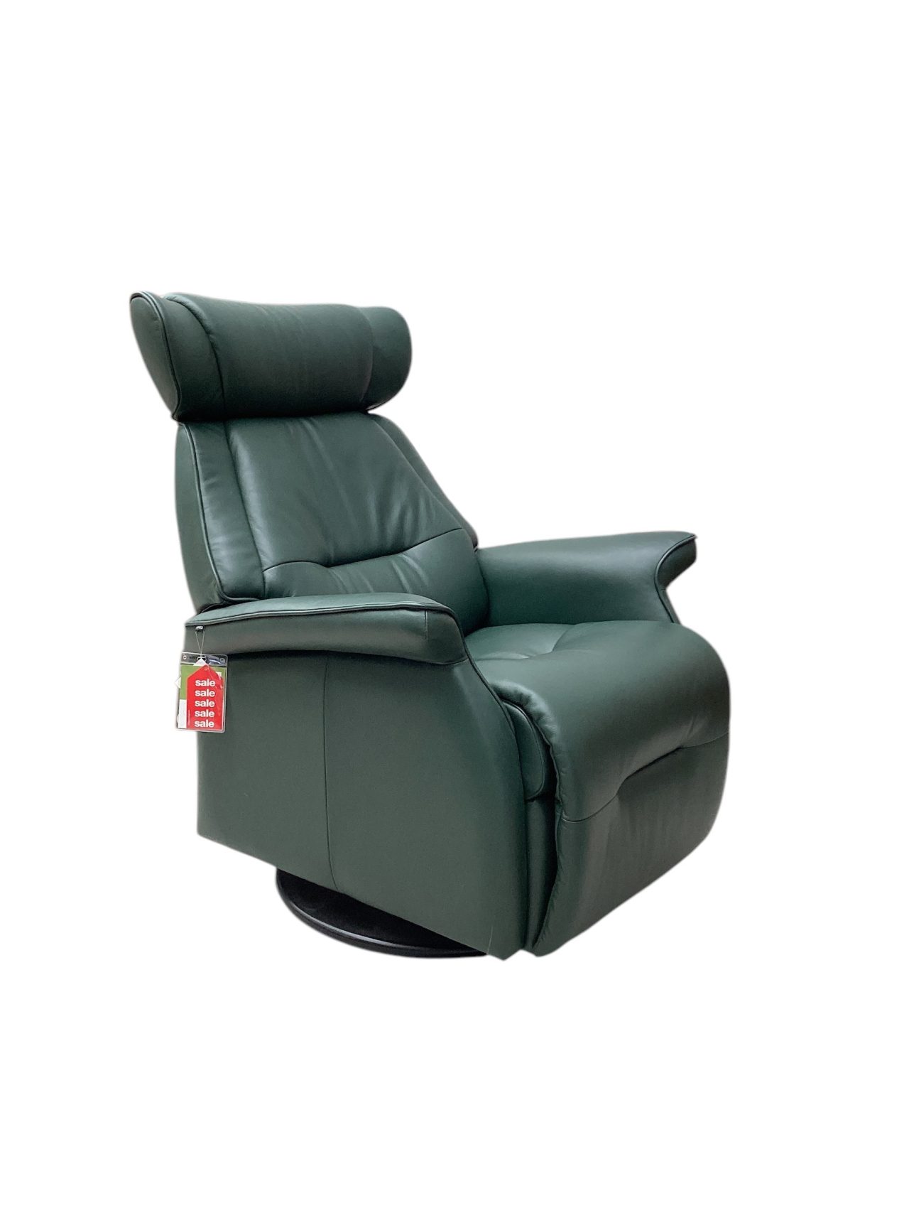 Fjords Miami recliner small Moran