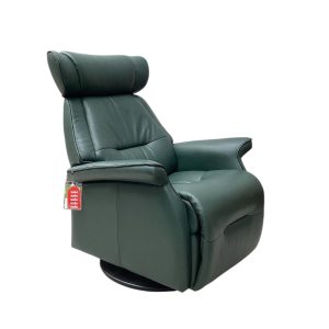 Fjords Miami recliner small Moran